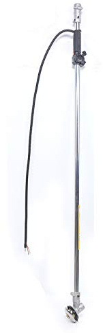 (1.4HP) 3 in 1 4-Takt Einzylinder luftgekühlter Viertakt-Benzinmotor Multitool Rucksack Rasentrimmer Benzin Freischneider zum Jäten, Ernten, Räumen und Graben von Ackerland 4500-8500rpm Viertakt-Rasen