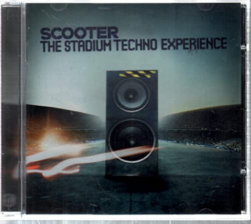 The Stadium Techno Experience