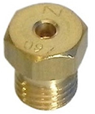 Fagor - Inyector del gas natural 0,95 S/R para cocina Fagor