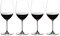 RIEDEL Veritas Kauf 4 Zahl 3 Cabernet/Merlot