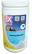 Anti-algues Alga Stop moutarde en pot de 1,5 kg - 101701 - CTX