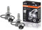 OSRAM LEDriving HL - Proiettore LED Off-Road, Ultima Generazione, Per proiettori per sostituire le lampade alogene convenzionali, 9726CW, 12/24V, Bianco Freddo, Set di 2