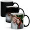YourSurprise Tazza magica personalizzata con foto - Personalizza questa tazza magica con la tua foto per sorprendere qualcuno (Tazza con Foto)