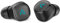 Lamax Dots2 True Wireless Bluetooth Sehr Kleine Kopfhörer mit kabelloser Aufladung, Kabellose Ohrhörer mit Bluetooth 5.0, USB-C, intensivem Bass, Musikwiedergabezeit von 36 Stunden