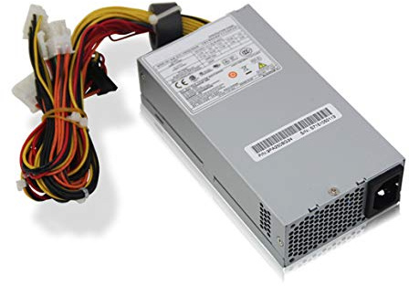 Nadalan 250W FSP250-50GUB FSP250-50LC FSP200-50GUB FLEX 1U Fuente de alimentación silenciosa NAS ITX,Aplicable a Máquina Todo en uno, Máquina POS,Interruptor de enrutador, Chasis de Control Industrial