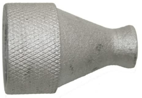 Mundstück für CM-Strahlrohr DIN 14365 ALU