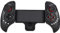 Spielgriff, ABS Flexible 5 Multimediatasten, Bluetooth 4.0 Drahtlose Übertragung, Gamepad-Controller, für Handy-Tablet-Computer