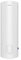 ATLANTIC 022121 Scaldabagno Elettrico riscaldato Verticale su Base, 200 l, 2200 W, 1275 x 645 x 575 mm