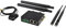 ALLNET 182958 routeur sans fil 4G Noir