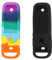 eMagTech 2Pcs Remote Control Protective Case Replacement Compatible with Now TV Compatible with TCL Roku Steaming Stick 3600R/3800/3900 Protective Soft Cases