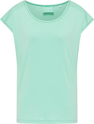 Venice Beach Rundhalsshirt VB Alice L, Galaxy Green