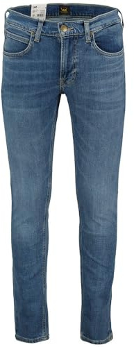 Lee Luke, Jeans Hombre, Highland, 29W / 32L