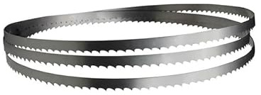 1 pc lame de scie à ruban for BS250 BS190/250 for FOX F28180 441563 HBS190 scie à ruban 1425mm 1425x6.35x0.35mm (Size : TPI 14)