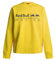 Red Bull Racing X Pepe Jeans Herren RBR Team Logo Crew Sweatshirt, Yellow (Yellow), M