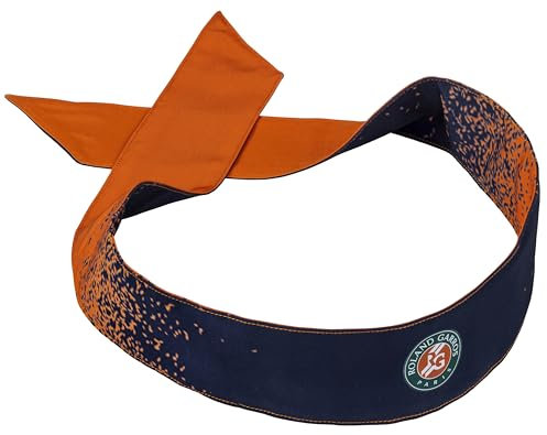Roland Garros Bandana, offizielle Kollektion
