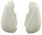 Game Handheld Grip per Rog Ally Modified Grip Kit Gamepad Good Grip Accessorio 1 paio (bianco)