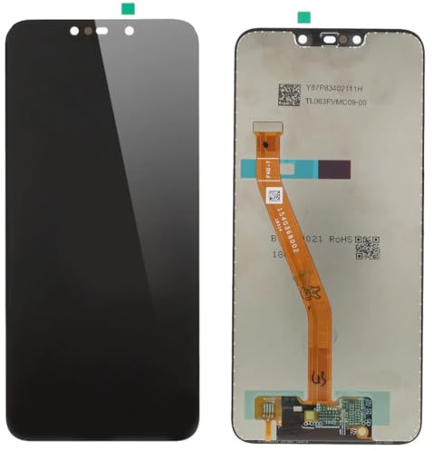 tradebit Original LCD-Display und Touchscreen, Ersatzbildschirm für Huawei Mate 20 Lite SNE-AL00 SNE-LX1, Ersatzteile für Smartphone
