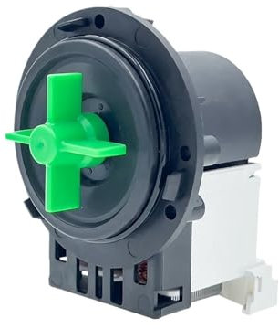 zoubeqie BPX2-7 BPX2-8 AC220-240V 50Hz 30W 3000r/min 5859EN1004B Drain Pump Motor Compatible For LG Washing Machine Washer Drainage Parts