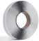 flintronic Nastro Butilico, 10M Nastro Sigillante Autoadesivo, 2mm*20mm Nastro sigillante impermeabile bianco, Nastro Autoadesivo Rinforzato, Nastro Ripara per Finestre&Barche Sigillatura(Nero)