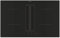 Candy CIH8I4CF Placa de Inducción con Campana Integrada, 4 Zonas, 80CM, 9 Niveles de Potencia, 7KW, Mandos Independientes, Temporizador, Bloqueo Seguridad, Alerta Sobrecalentamiento y Derrames, Negro