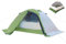 HIKERBRO Rucksackzelt - Leichtes & wasserdichtes Campingzelt, 2 Personen 4 Jahreszeiten für Winter und kaltes Wetter, doppellagig, Outdoor-Camping, Rucksackreisen, Wandern, Grün