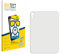 brotect Anti-Reflet Protection d'Écran Verre Mat pour Apple iPad Mini 7 2024 (Arrière) - Film Protecteur Vitre 9H