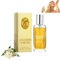 Fleur d' Oranger Eau de Parfum Vaporisateur Femme, Eau Parfumée d'origine naturelle, Festival Vibes, Parfum floral fruité à la fleur d'oranger,Réinterprétation fruitée et audacieuse,Vaporisateur