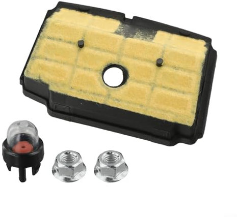 Tune Up Package for MS193TC, MS193T & MS194T Chainsaws Includes Key Maintenance Components