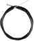 CERFFOOL - Cable de freno para Xiaomi M365/S1/Pro/Pro 2 (185 cm)