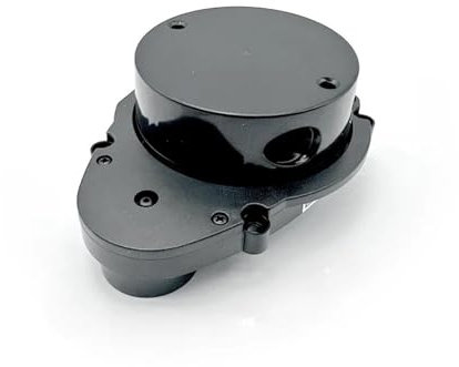 Zhyepou unità LDS Originale di Ricambio. Compatibile con Gli aspirapolvere Robot Dreame Z10 Pro/D9/L10 PRO, sensore di Distanza Laser.