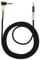 Fictory Braided Headphone Wire, Compatible with AKG K450 K451, Durable 123cm Cable