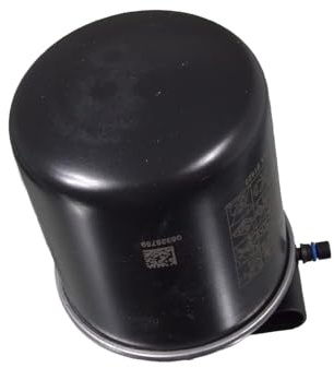 Blue Print ADU172308 Fuel Filter with heating element, pack of one