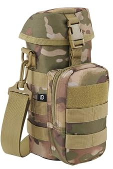Brandit Bottle Holder II Tactical camo Gr. OS