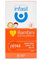 Infasil, Detergente Intimo Bambini Alta Tollerabilità, Formula Delicata, Testato Sotto Controllo Pediatrico, Nichel Tested, Specifico per Pelli Sensibili, 200 ml