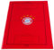 FC Bayern München Hausaufgabenheft Homework Folder/carpeta de tareas/dossier de devoirs