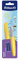 Pelikan 820219 Füller Twist Bright Sunshine für Rechts- und Linkshänder, Feder M, Blister