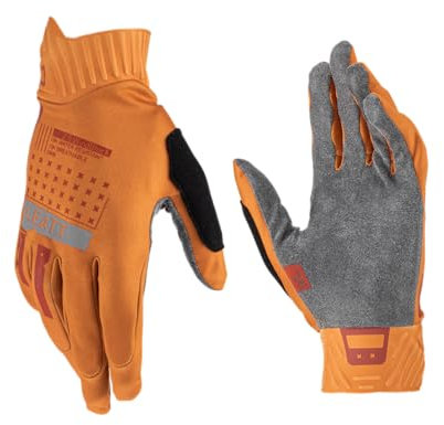 Leatt Glove MTB 2.0 Windblock #L/EU9/US10 Rust