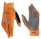 Leatt Glove MTB 2.0 Windblock #L/EU9/US10 Rust
