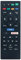 VINABTY RMT-VB201D Replacement Remote Compatible with Sony BD Blu-Ray Player BDP-6500 BDP-S1500 BDP-S1500B BDP-S3500 BDP-S3500B BDP-S4500 BDP-S5500 BDP-S5500B BDP-S6500 BDP-S6500B BDP-S6500 BDP-S1700