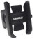 Accessori moto Supporto Del Telefono Mobile Per Ducati Scrambler 400 800 1100 Manubrio Specchio Del Telefono GPS Del Basamento Staffa (Colore : Handlebar Black)