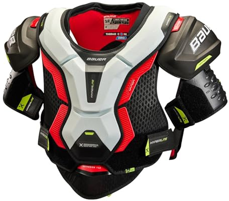 Bauer Vapor Hyperlite Schulterschutz Senior Senior-M