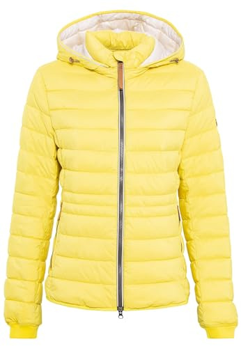 camel active Damen 330510-3f96 Jacke camel active (1er Pack)