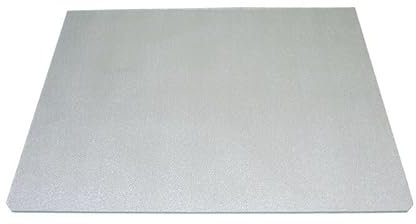 LUTH Premium Profi Parts Glasplatte kompatibel mit Indesit C00076928 465x403mm für Gemüsefach Kühlschrank