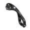 CYCLAMI Bike Computer Mount for Garmin Edge, Compatible with iGPSPORT XOSS GoPro Garmin Edge Out Front Bike Accessories