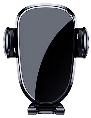 DECAIK Auto Handyhalterung für BMW X5 X6 2008-2013, Handy KFZ Halterungen, 360° Drehbar Handyhalter fürs Auto, rutschfest und Kratzfest, Auto Innere Zubehör