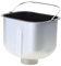 Máquina de pan para el hogar, cubo, máquina de pan, bandeja para hornear pan, piezas de máquina de pan para hacer pan, piezas de electrodomésticos de cocina