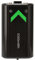 Gigicial Batterie De Contrôleur Rechargeable, Batterie Rechargeable 5 550 MAh avec Câble De Chargement USB C De 3 M pour X Box One, Série X Box, Kit D'accessoires De Charge Rapide Et Longue Durée