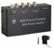 Magicbox Phono Vorverstärker Pro | RIAA-MM Vorverstärker mit 92dB SNR, RCA/TRS/Klinke & Plug-and-Play – Für Audio-Technica/Sony/Vintage