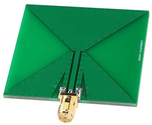 RF-Breitband-UWB-UWB-Antenne, Breitband-UWB-Antenne, 2,4 GHz – 10,5 GHz, Ultra-Breitband-UWB-Antenne