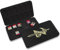 BAYINBROOK Switch Spiele Aufbewahrung,Switch Spiele Hüllen Aufbewahrung,Switch Spiele Lagerung,Kompatibel mit Switch Lite Game Card (24Z)